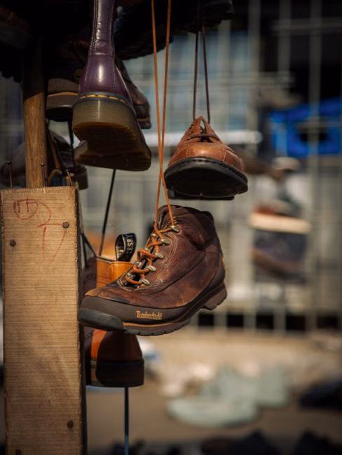 Calçados